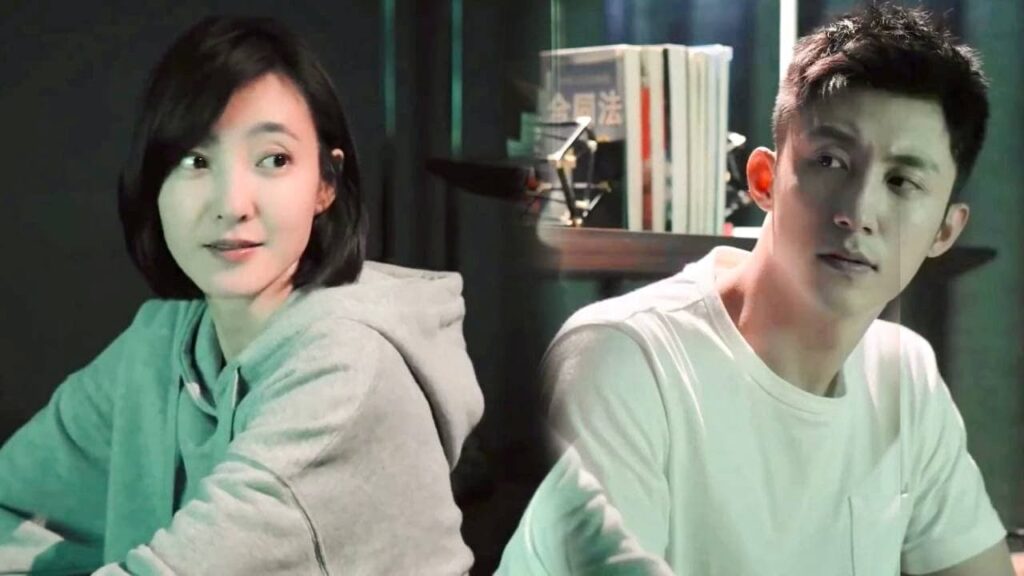 تواسي رئيسها وتعطيه اعز ماتملكه لتمنحه القوة 😍❤️ ( محظوظ بلقائك )