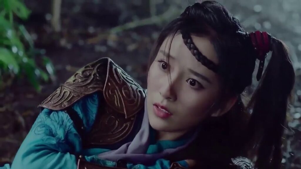 حماس وتشويق غذا في نفس التوقيت المعلم العظيم|The Taoism Grandmaster الحلقة 27 مترجم عربي