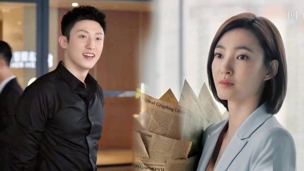 يطرد صديقها لانه يشعر بالغيرة عليها 💔😱 ( محظوظ بلقائك ) يطرد صديقها لانه يشعر بالغيرة عليها 💔😱 ( محظوظ بلقائك )