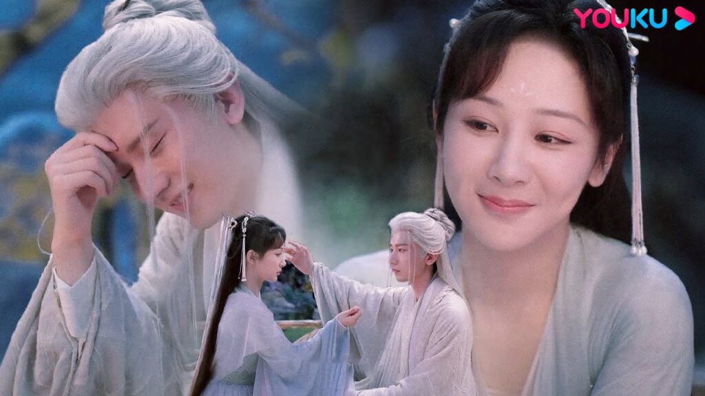 “التقمص الخالد”|هذا أدب تعويضي! ! إذا كنت تحب شخصا ما، فسوف تحميه دون قيد أو شرط!|YOUKU "التقمص الخالد"|هذا أدب تعويضي! ! إذا كنت تحب شخصا ما، فسوف تحميه دون قيد أو شرط!|YOUKU