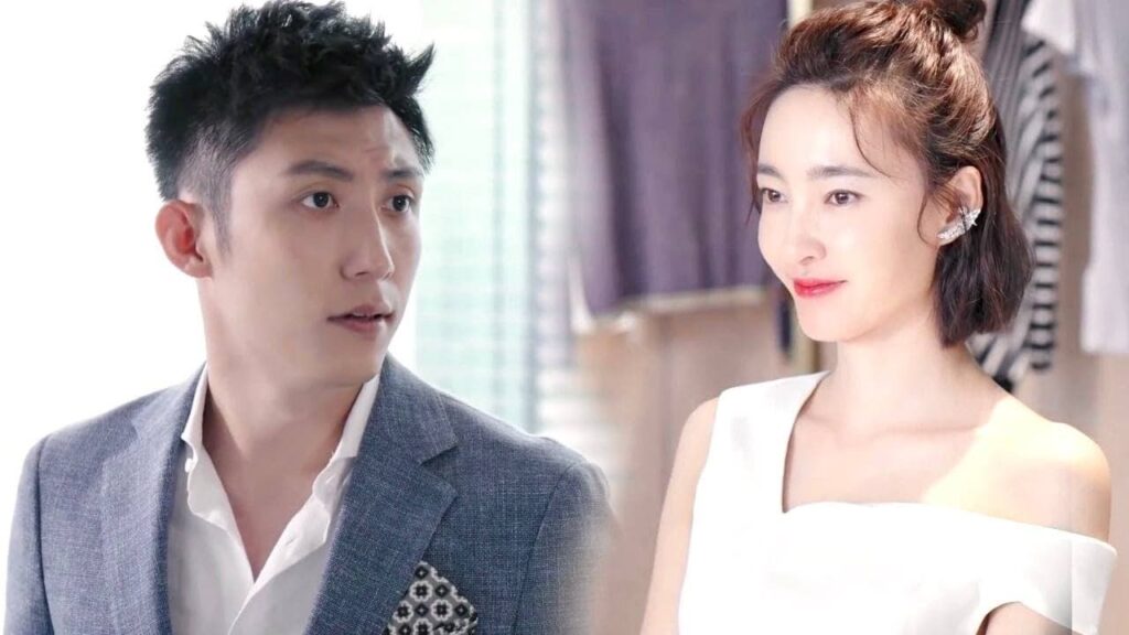 اعلان 17 , تتحول من امرأة رجولية الى فتاة جميلة و انيقة  ( محظـوظ بلقائـك | Lucky With You ) ❤️