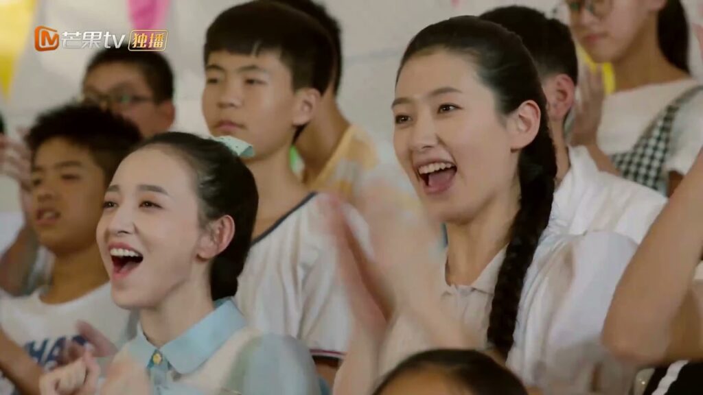 الحلقة 23 من دراما الشباب المدرسية ( شـبابنـا | Our Youth  ) مترجمة للعربية ❤️