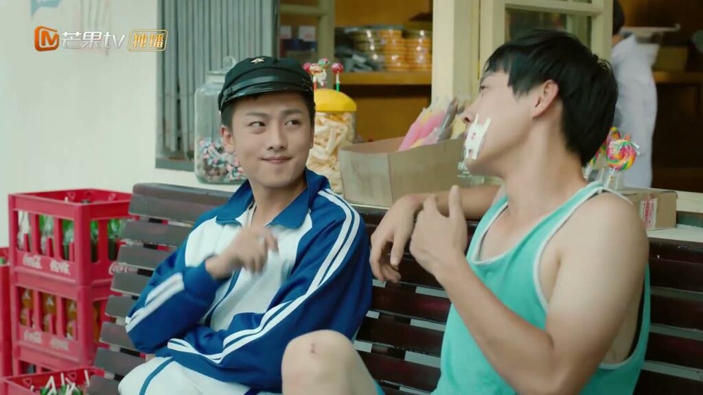 الحلقة 22 من دراما الشباب المدرسية ( شـبابنـا | Our Youth  ) مترجمة للعربية ❤️