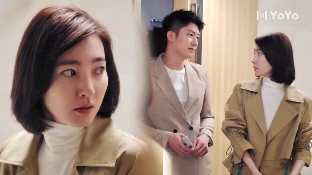 تتفاجئ بمدى روعة رئيسها الذي يحاول جعل علاقتها بوالدها جيدة والاصلاح بينهم 😍😳 ( محظوظ بلقائك ) تتفاجئ بمدى روعة رئيسها الذي يحاول جعل علاقتها بوالدها جيدة والاصلاح بينهم 😍😳 ( محظوظ بلقائك )