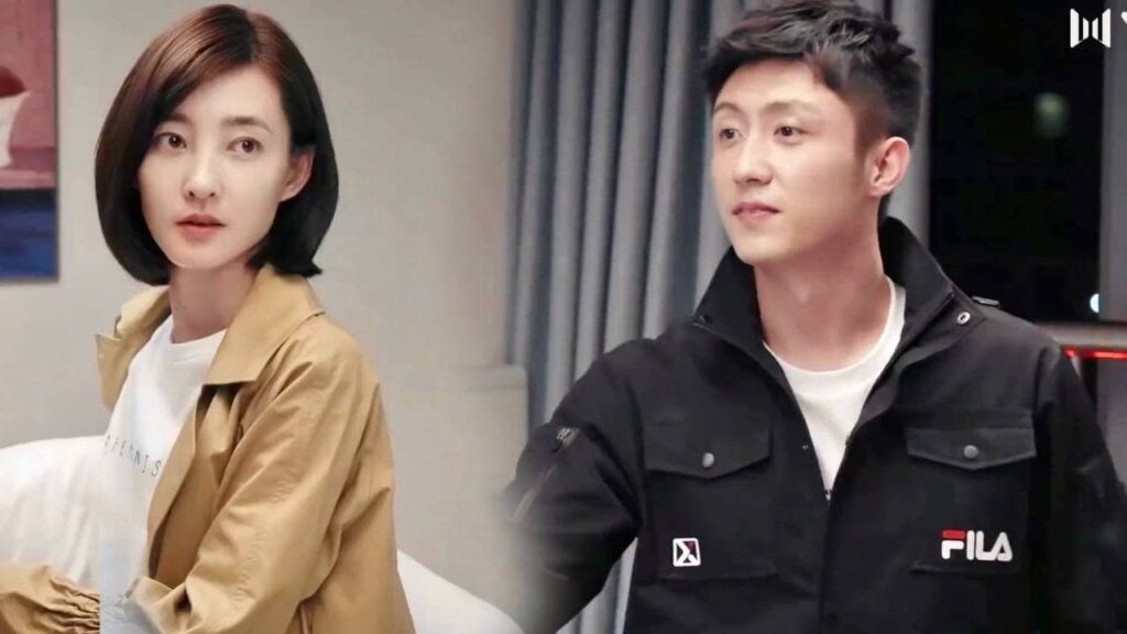 يقوم رئيسها باللعب وتلطيف الجو مع حارسته امام والدها 😍❤️ ( محظوظ بلقائك ) يقوم رئيسها باللعب وتلطيف الجو مع حارسته امام والدها 😍❤️ ( محظوظ بلقائك )