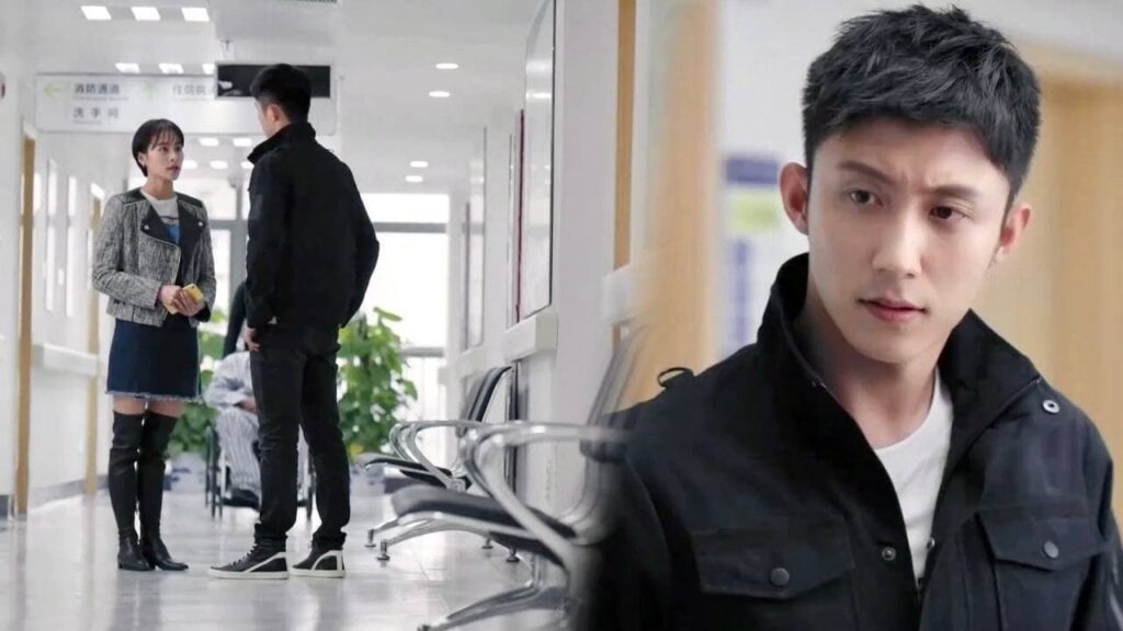 تطلب من الرئيس ان يكون لطيفا مع حارسته لانها تعيل عائلتها ولاتجد الوقت لنفسيها 💔( محظوظ بلقائك ) تطلب من الرئيس ان يكون لطيفا مع حارسته لانها تعيل عائلتها ولاتجد الوقت لنفسيها 💔( محظوظ بلقائك )