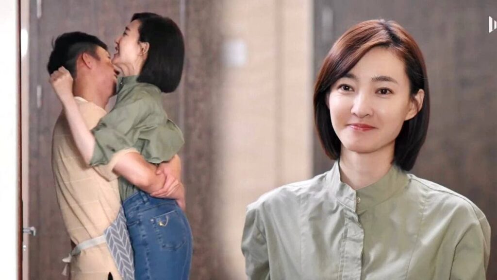 يعـانق حارستهِ الشخصية فجأة و لأول مرة ( محظـوظ بلقائـك | Lucky With You ) ❤️ يعـانق حارستهِ الشخصية فجأة و لأول مرة ( محظـوظ بلقائـك | Lucky With You ) ❤️