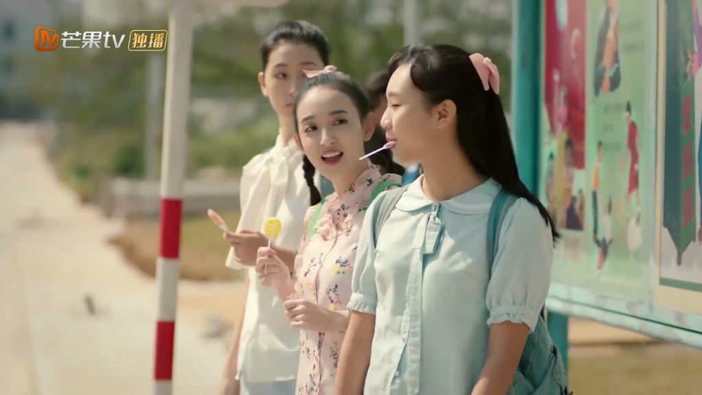 الحلقة 21 من دراما الشباب المدرسية ( شـبابنـا | Our Youth  ) مترجمة للعربية ❤️