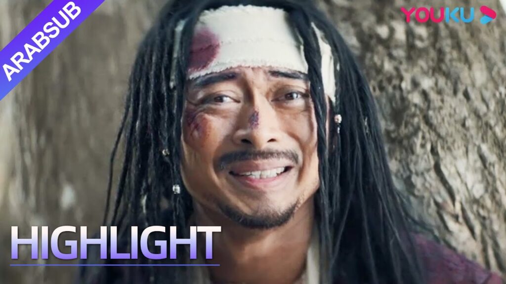 "شاولين الجنوبي ومحاربو بوذا الشرسون"｜المتنمر أجبر على أن يصبح راهبًا بعد أن فقد ذاكرته! ؟｜YOUKU