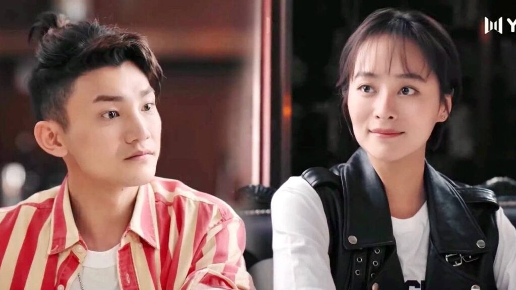 تأتي مع صديقاتها في اول موعد غرامي لها وتجعله ينفق جميع امواله 😱💔 ( محظوظ بلقائك )