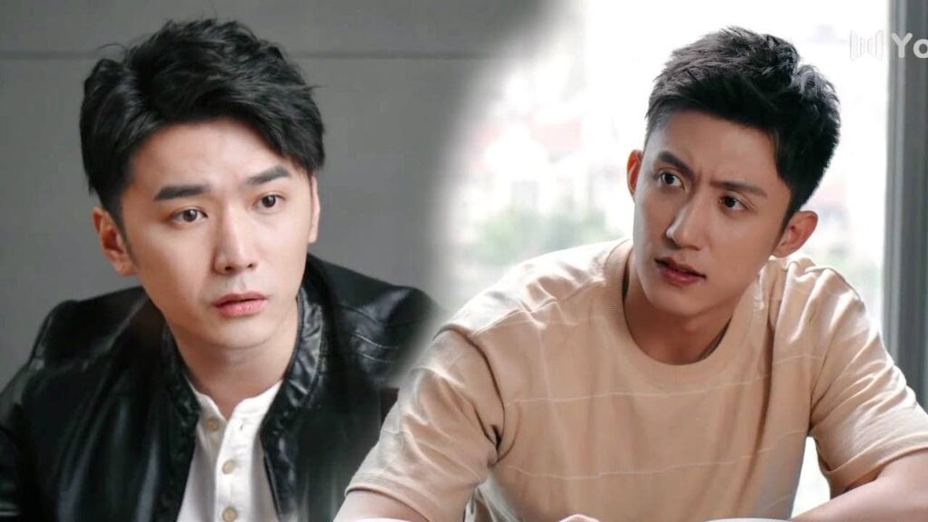 اعلان 14 , اذا تحــبها اعــترف لها بمشاعرك يا رجل  🥺🥺 ( محظـوظ بلقائـك | Lucky With You ) ❤️