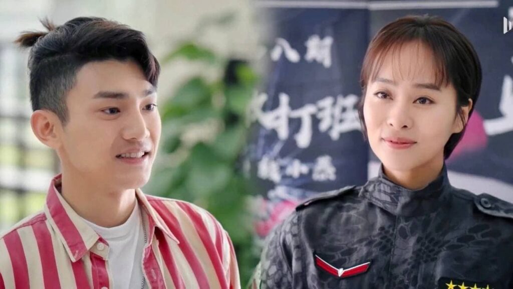 يتجرأ لاول مرة و يدعوا الفتاة الملاكمة  لموعد غرامي ويتم قبول دعوته 😳 ( محظوظ بلقائك )