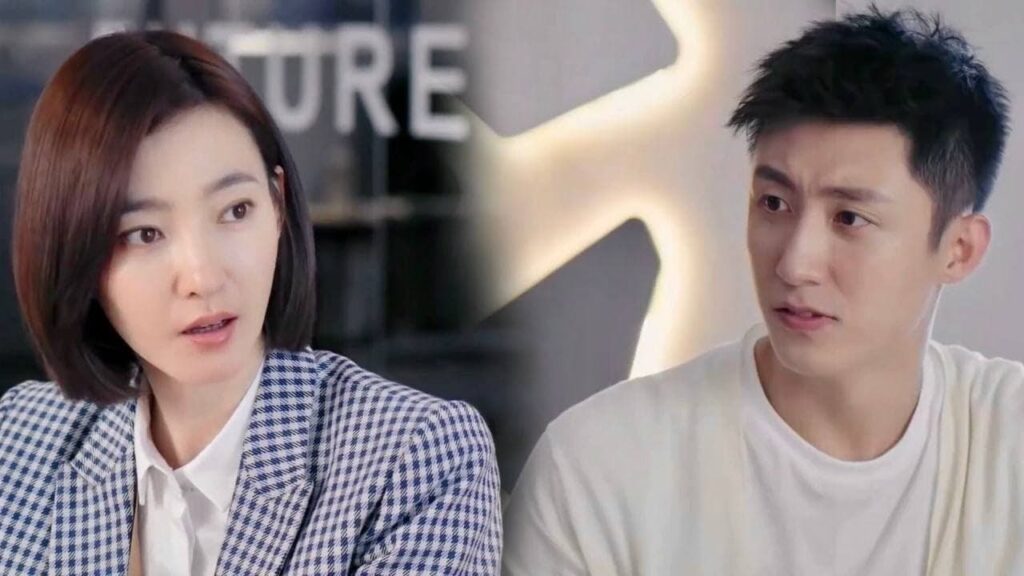 يحاول الرئيس كسب ود حارسته القوية ويطلب منها ان تكون صديقته لكنه يفشل 😂(محظوظ بلقائك) يحاول الرئيس كسب ود حارسته القوية ويطلب منها ان تكون صديقته لكنه يفشل 😂(محظوظ بلقائك)