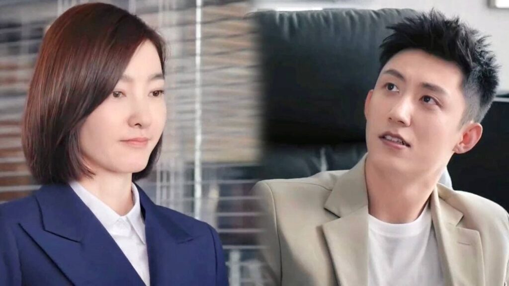 تصبح الفتاة التي يكرها حارسته الشخصية وتشتعل الامور بينهم ❤️😍 ( محظوظ بلقائك )