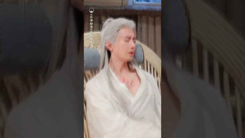 "التقمص الخالد"｜حتى أن يان دان خلعت ملابس الحاكم ينغ يوان!｜YOUKU