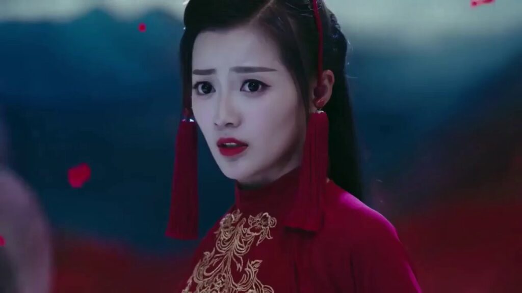 مسلسل الفنتازيا الشيق "المعلم العظيم" | "the taoism grandmaster" يعرض الثلاثاء الساعة 6:00