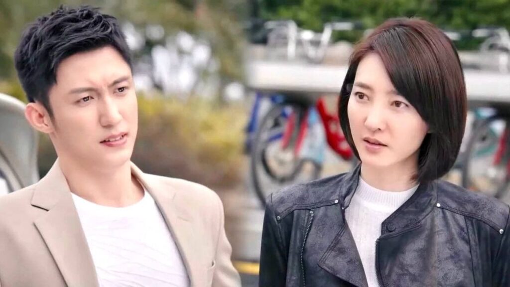 يعتقد بانها فتاة لطيفة لكنه لا يعلم بأنها محترفة بفنون القتال و يخافها الرجال يعتقد بانها فتاة لطيفة لكنه لا يعلم بأنها محترفة بفنون القتال و يخافها الرجال