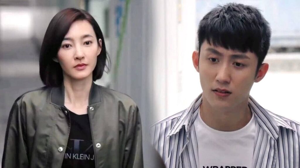 يتورط الرئيس المتعجرف مع حارسة شخصية قوية جدا يتورط الرئيس المتعجرف مع حارسة شخصية قوية جدا