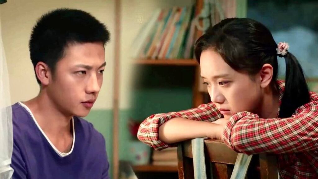 يراعي مشاعر اختـه فيقضرها المال لكي تشتري ملابس تسعدها ❤️🥺 ( شبابنا )