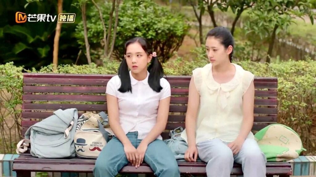 ترفض المشاركة مع صديقتها  لانها فقيرة و لا تملك ملابس الاداء 💔😱 ( شبابنا )