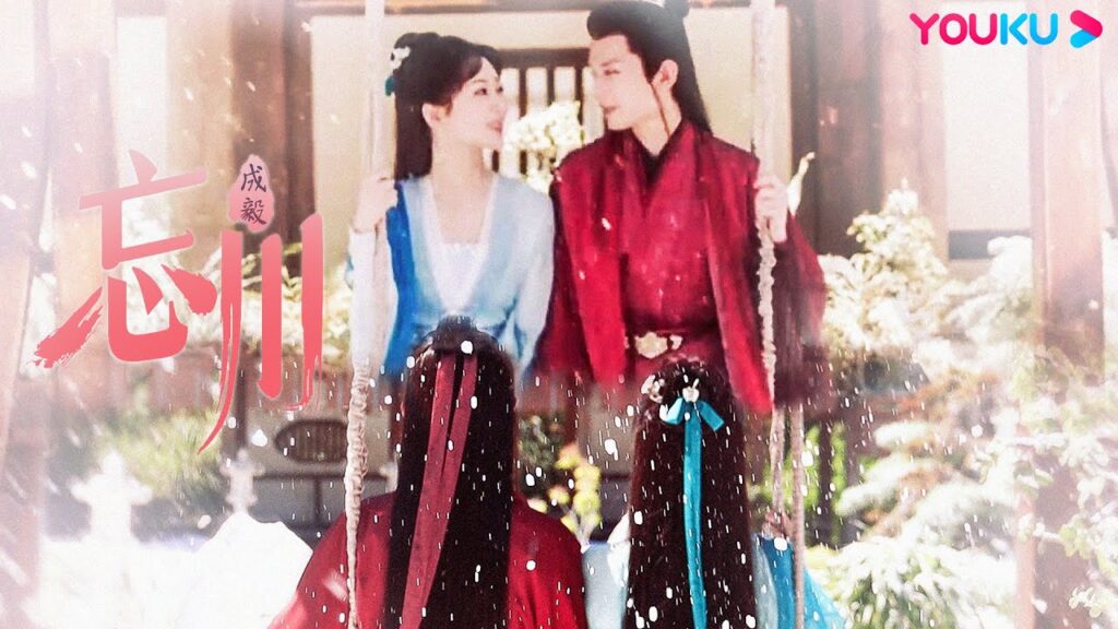 “التقمص الخالد”|تعاطي آلام الكبد! لإنقاذه ، قطعت نصف قلبها! |YOUKU "التقمص الخالد"|تعاطي آلام الكبد! لإنقاذه ، قطعت نصف قلبها! |YOUKU