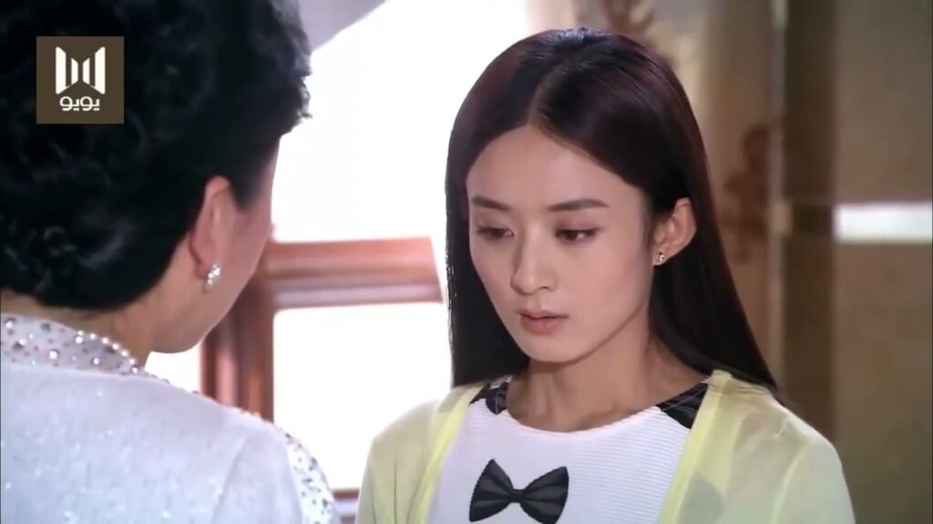 تغضب من زوجة ابنها لانها لا تخبرها اين يذهب ابنها 💔😱 ( سر الزوجة )