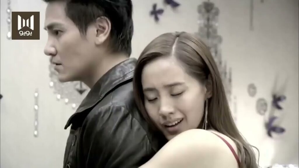 تكتشف بان الشخص الي كان معها هو رئيسها وهو والد طفلها 💔😳 ( سر الزوجة )