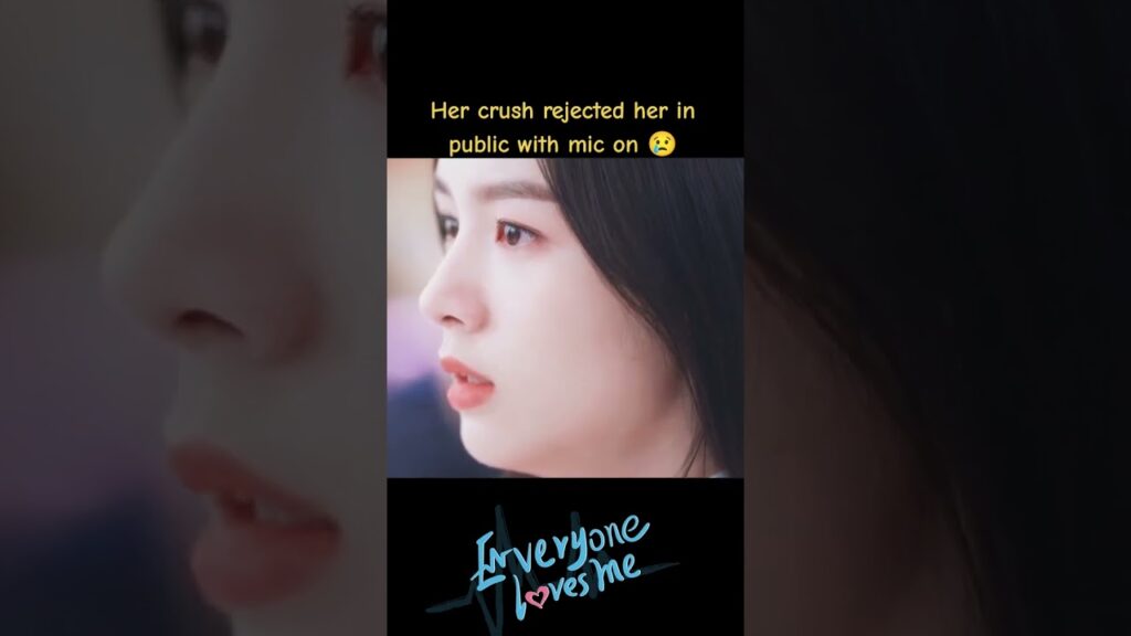 رفضها سحقها علنا مع تشغيل الميكروفون💔💔💔 #الجميع_يحبني #EveryoneLovesMe #youku رفضها سحقها علنا مع تشغيل الميكروفون💔💔💔 #الجميع_يحبني #EveryoneLovesMe #youku