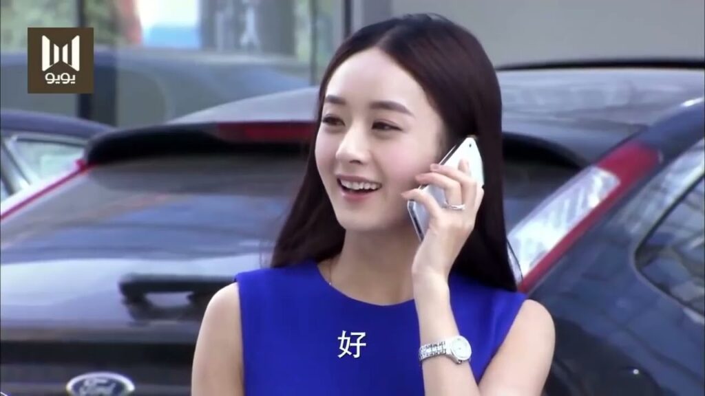 تقوم الثعلبة بارسال شخص لكي يسبب حادث لزوجة الشاب الذي تحبه 😱💔 ( سر الزوجة )