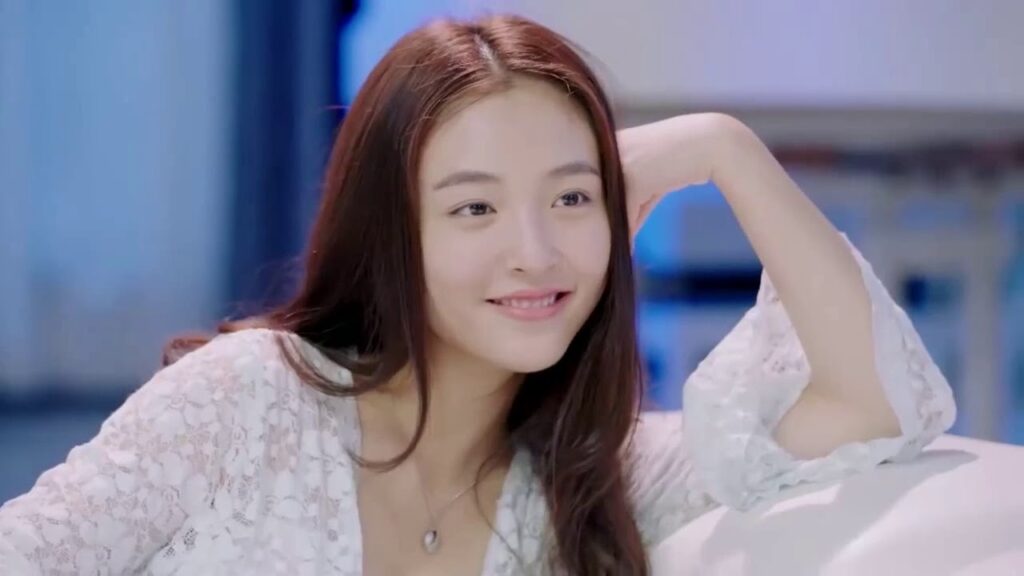 عندما تحاولين اغوائه و لكنه كالصخر لا يتزحزح مسلسل ( حبيبي المذهل الموسم الأول )