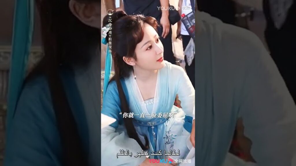 #ImmortalSamsara #التقمص_الجالد تعليم بالموقع! الكواليس لعائلة سعيدة للغاية مكونة من ثلاثة أفراد