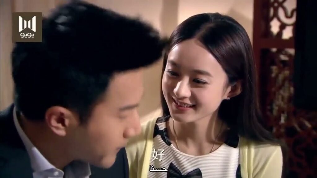 يطلب من زوجتـه ان يغادران منزل عائلته و العيش بمفردهما كزوجين ❤️😳 ( سر الزوجة )