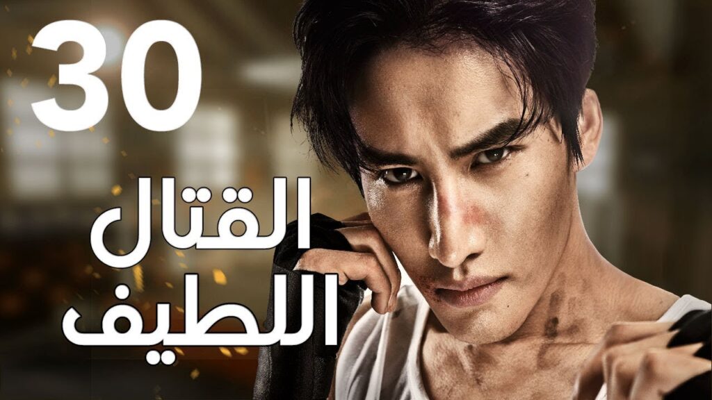 "الحلقة 30 من المسلسل الرائع " قتال لطيف | "Sweet Combat" مترجم
