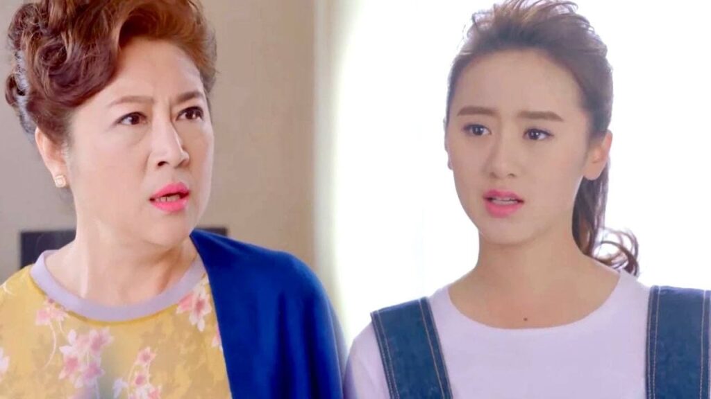 ترفض الام ان تأتي حبيبـة ابنها لرؤيته بسبب مرض ابنها وفقدانه لذاكرته 💔😭( تذكرني )