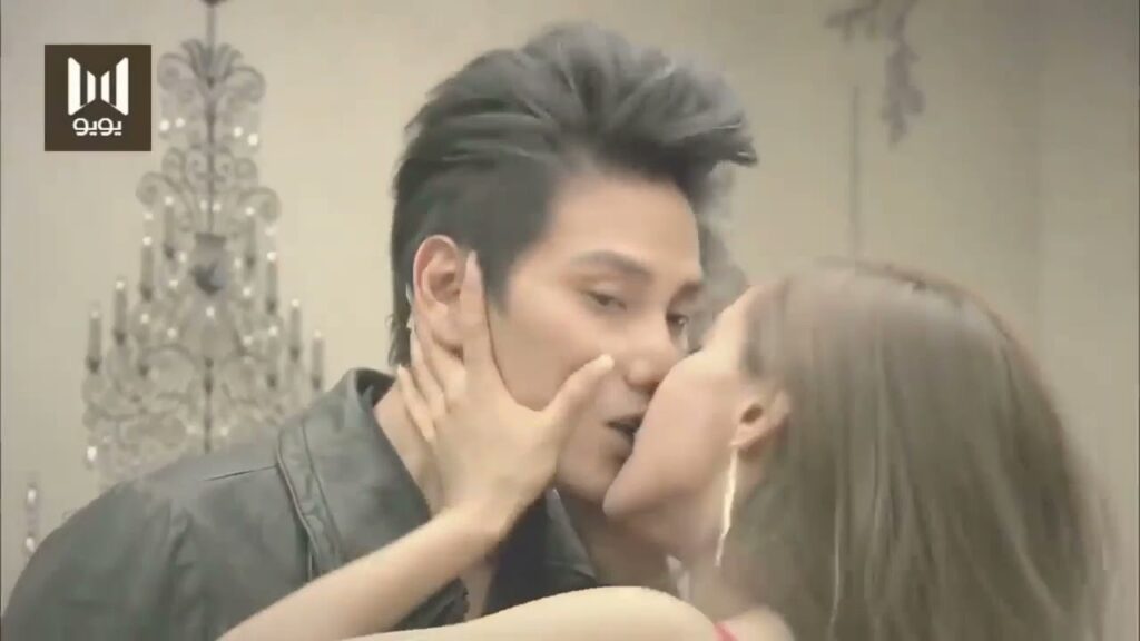 يخبر اخوه بانه هو من كان مع تلك الفتاة تلك الليلة 💔😱 ( سر الزوجة )