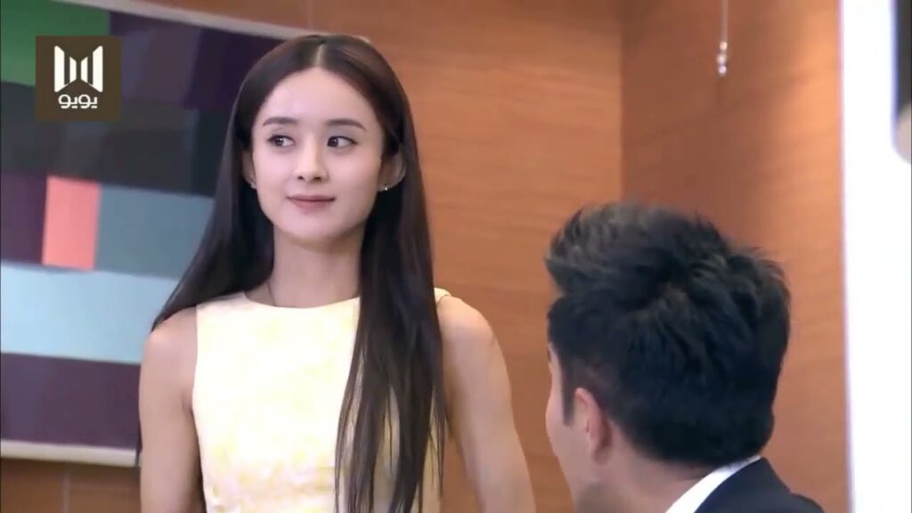 تأتي المساعدةالتي تحب الرئيس و تمنع الاجواء بين الرئيس و زوجته التي احضرت الطعام له 💔😱 ( سر الزوجة)