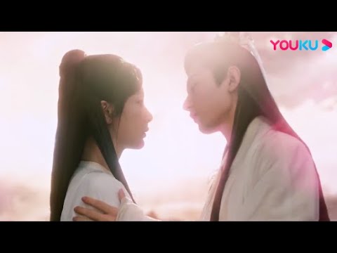 “التقمص الخالد”|العالم يضطرب، ويصعب معرفة مصيره|يانغ تسى/تشنغ يي|مسلسل تاريخي|YOUKU "التقمص الخالد"|العالم يضطرب، ويصعب معرفة مصيره|يانغ تسى/تشنغ يي|مسلسل تاريخي|YOUKU