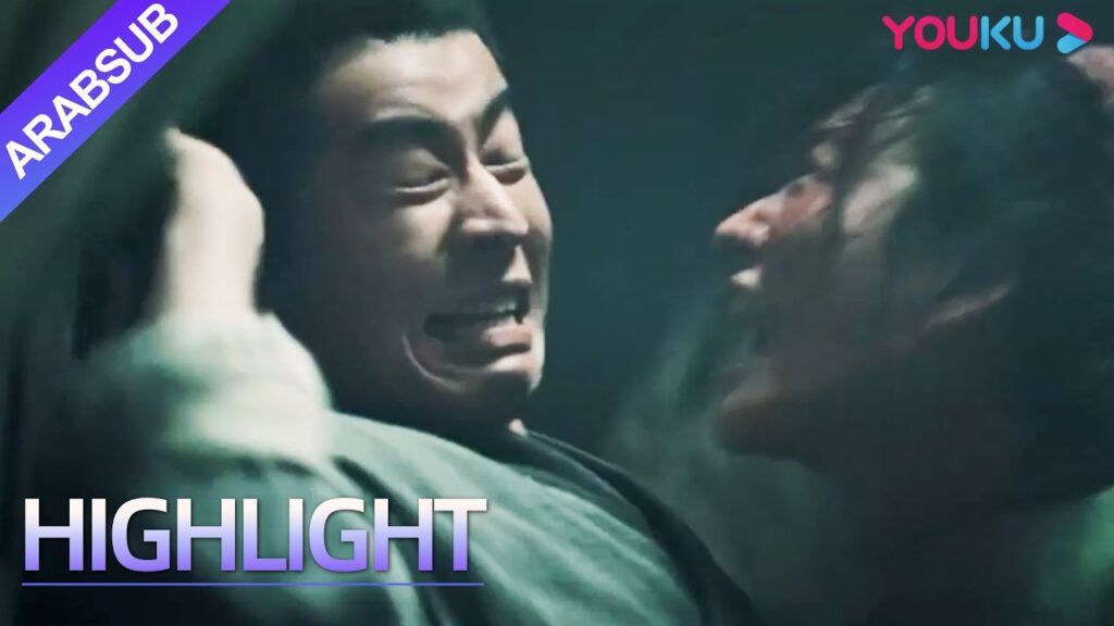 “طارد الأرواح الشريرة”|The Exorcist|يمتلك الشيطان! مات أحد الأخوين وأصيب الآخر بالجنون!|YOUKU "طارد الأرواح الشريرة"|The Exorcist|يمتلك الشيطان! مات أحد الأخوين وأصيب الآخر بالجنون!|YOUKU