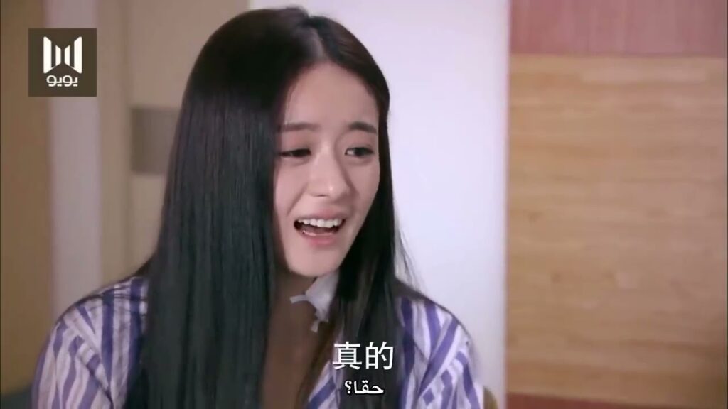 تبكي بشدة على زوجها الذي تعتقد بانه سوف يفقد ساقه 😭💔 ( سر الزوجة )