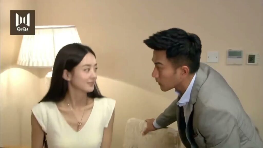 نحن زوج و زوجـة اعلم بانك لن ترى فتاة اخرى انا اثق بك ❤️😍 ( سر الزوجة )