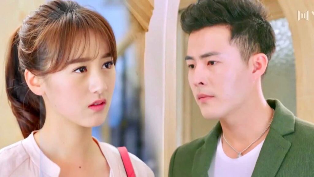 تجرح مشاعره و ترفضه وانها كانت معه لكي تنسى حبيبـها السابق 😱💔 ( تذكرني )