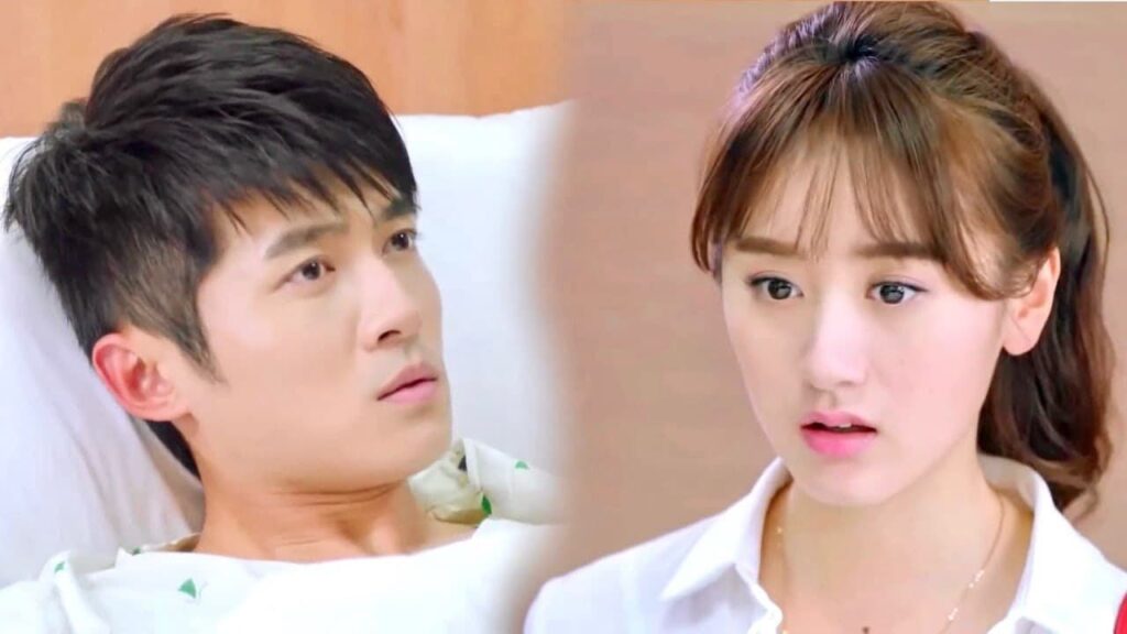 تكتشف بان حبيبها فقد ذاكرتـه ولن يتذكرها بعد الان 😱💔 ( تذكرني )