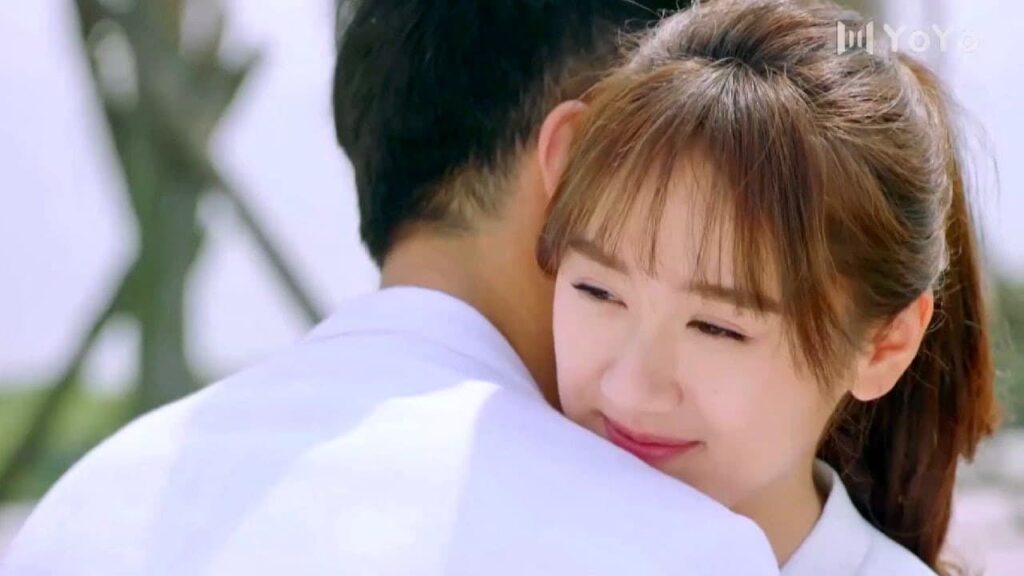 يفوز الحب الثاني و تصبـح حبيبـــته رسميا ❤️💋 ( تذكرني )