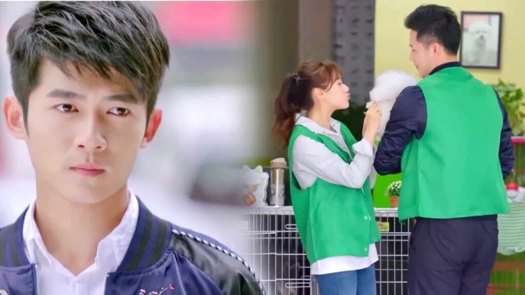 يستعيد ذاكرته لكن فات الاوان على استعادت حبيبـته 💔😭 ( تذكرني )