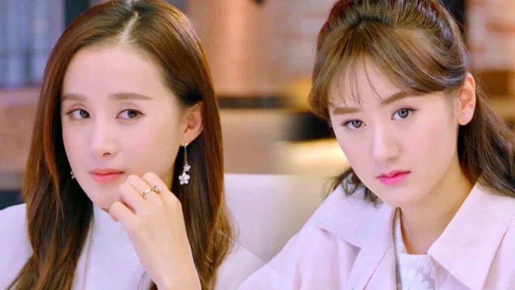 تتباهى بخاتم زفافها لانها فازت بالشاب الذي تريده صديقتها  😱🔥 ( تذكرني )