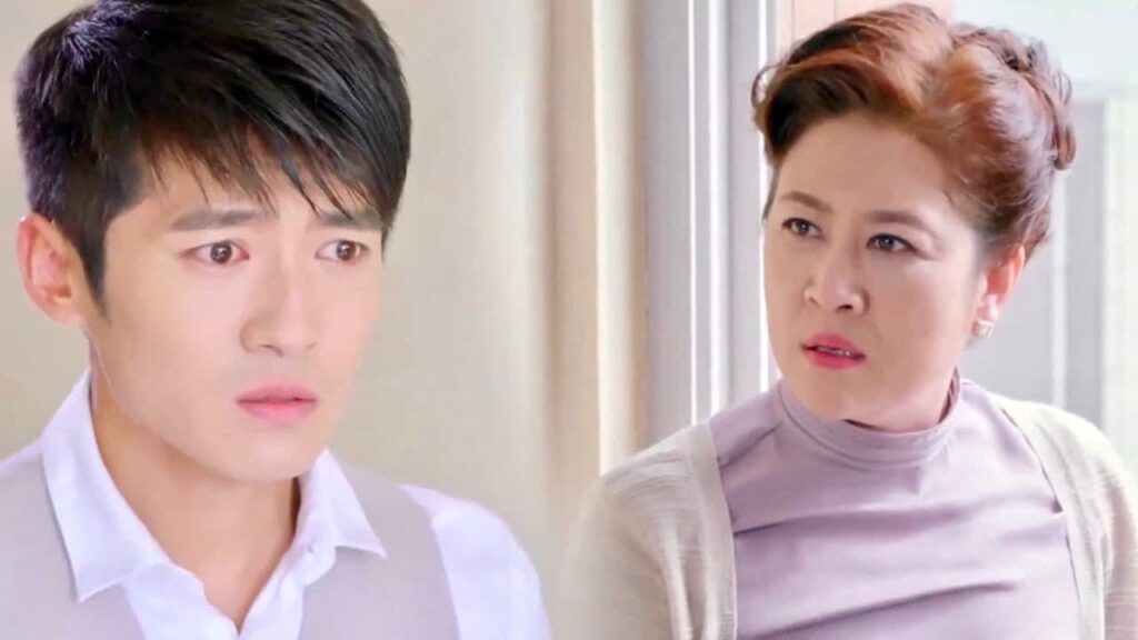 اذا تزوجت هذه الفتاة سأرمي نفسي من الشباك 💔😱 ( تذكرني )