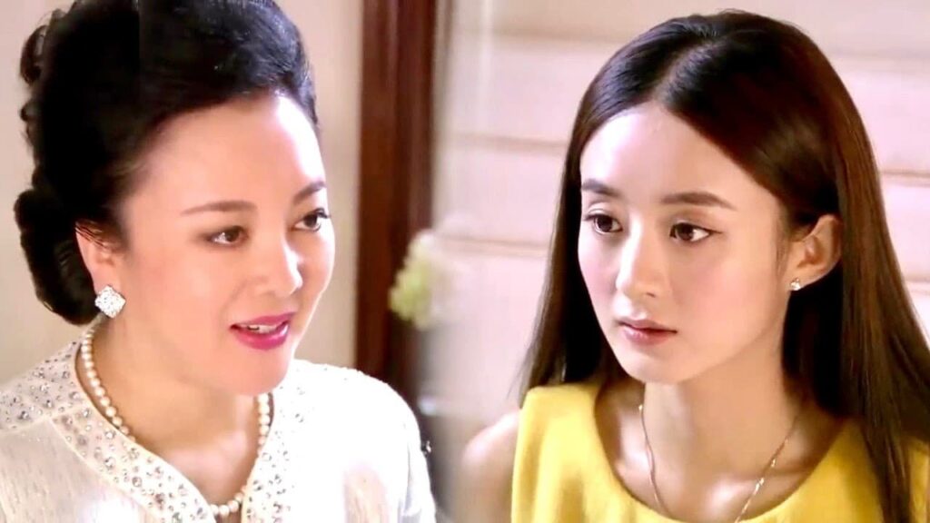 اكتشفت الام ان ابنها يعطي المال لزوجته فتحاول الايقاع بينهما 😱💔 ( سر الزوجة )