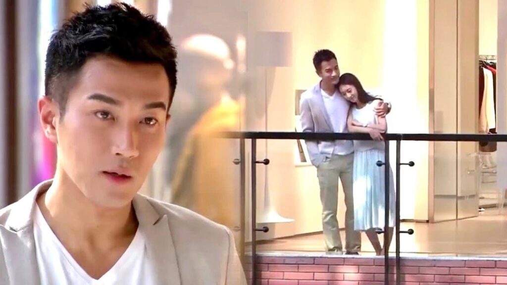 انا زوجك و مالك هو مالي ايضا❤️😍 ( سر الزوجة )