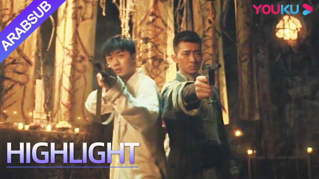 "حالات الاختفاء"｜The Cases of Disappearances｜المعركة الأخيرة! يحارب الرجل وحش الجثة ويحارب الأشرار!