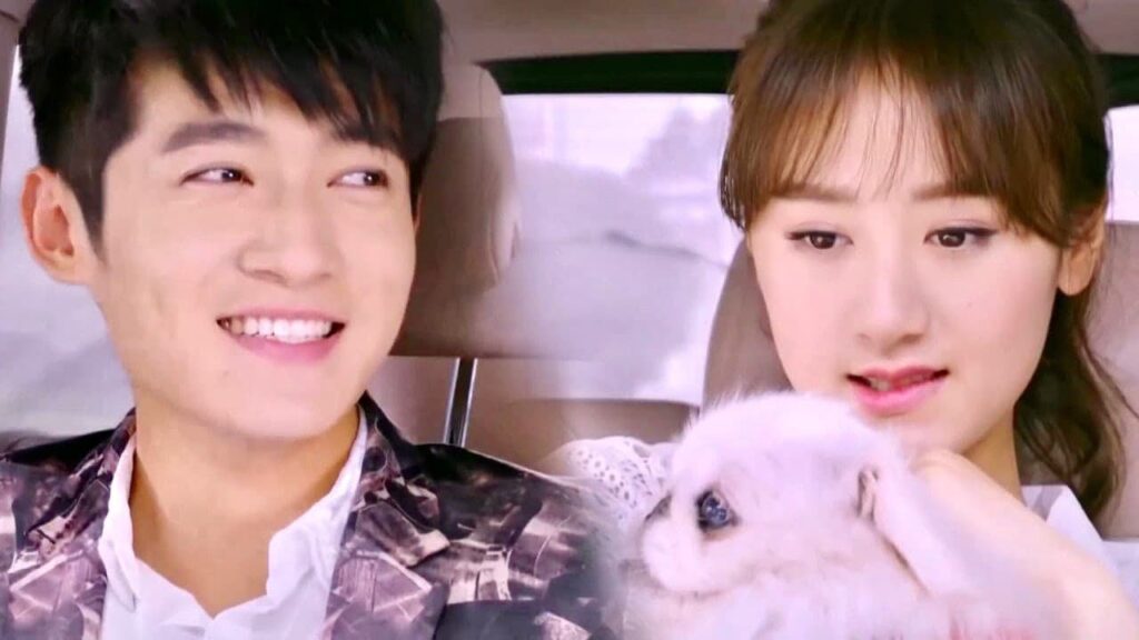 تعرف جدتها على حبيبها الوسيم  امام الحب الثاني 💔😭 ( تذكرني )